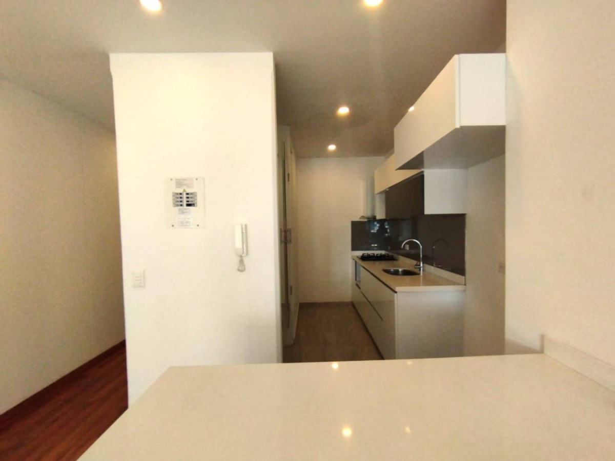 Apartamento en venta en Caobos Salazar, Bogotá · foto 11 de 24