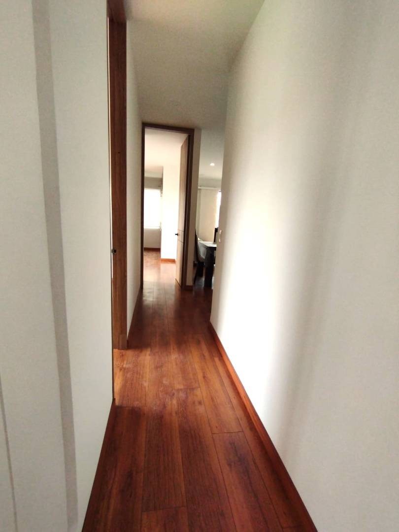 Apartamento en venta en Caobos Salazar, Bogotá · foto 12 de 24