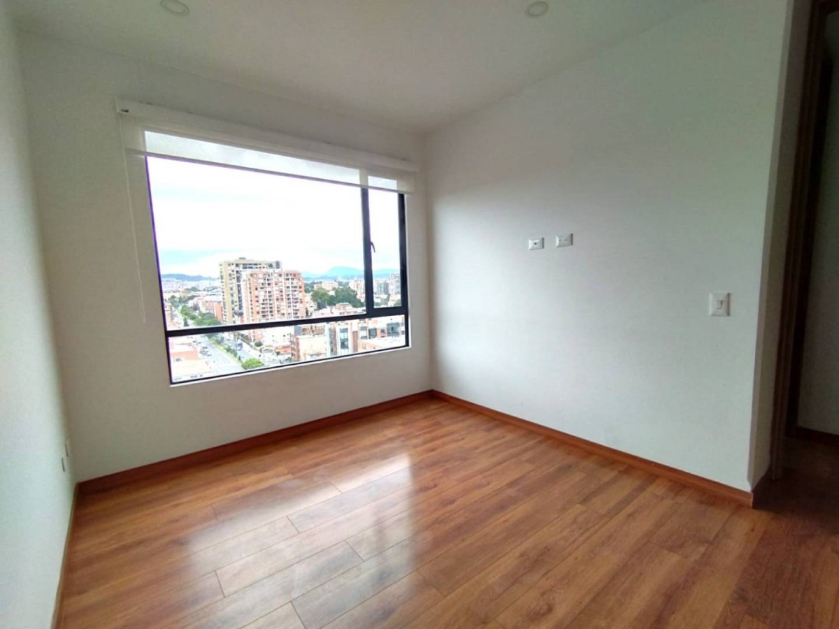Apartamento en venta en Caobos Salazar, Bogotá · foto 13 de 24