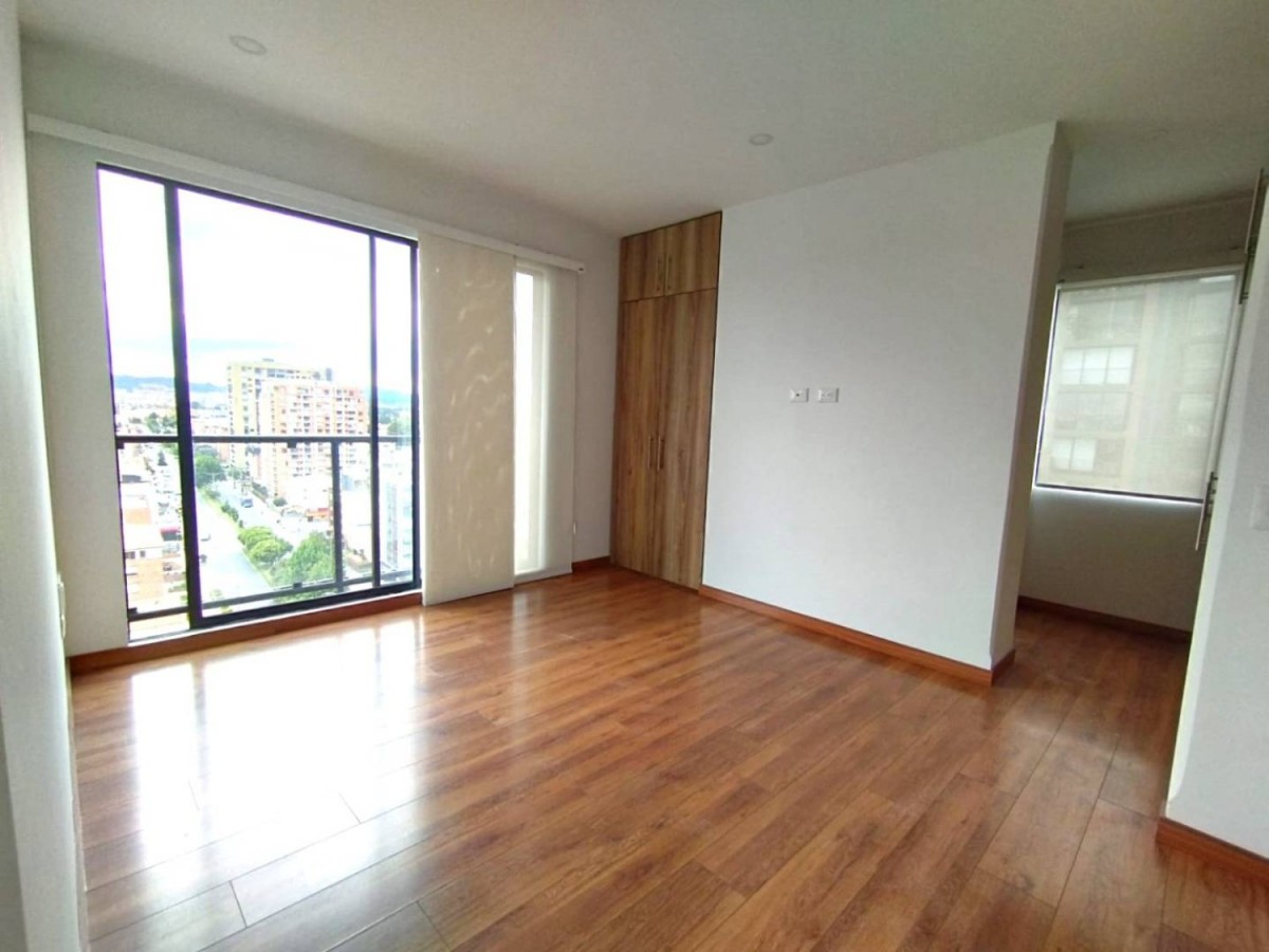 Apartamento en venta en Caobos Salazar, Bogotá · foto 14 de 24