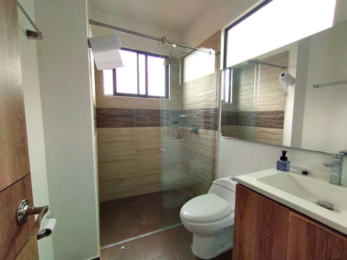 Apartamento en venta en Caobos Salazar, Bogotá · foto 16 de 24