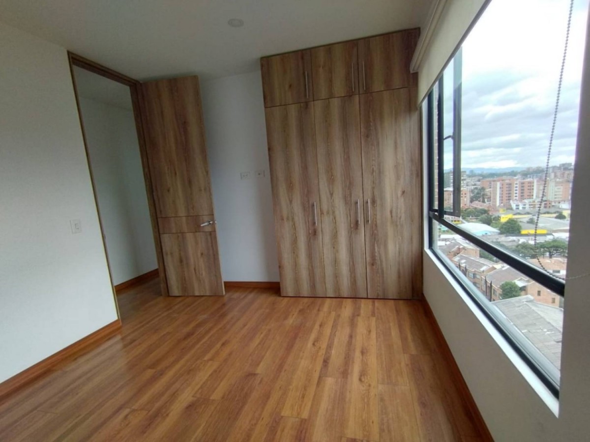 Apartamento en venta en Caobos Salazar, Bogotá · foto 17 de 24
