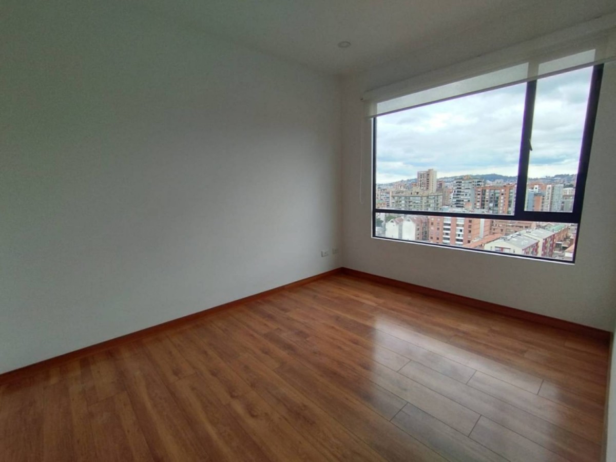 Apartamento en venta en Caobos Salazar, Bogotá · foto 18 de 24