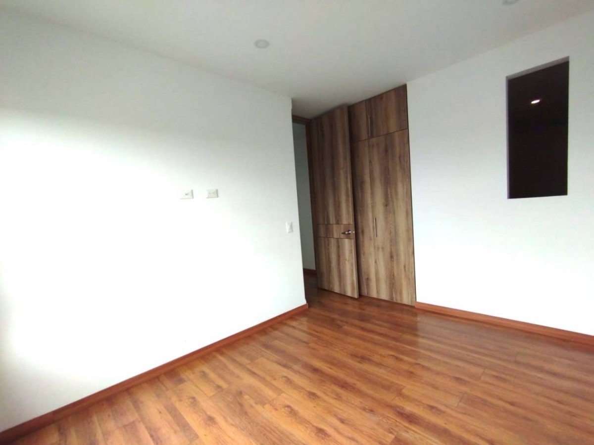 Apartamento en venta en Caobos Salazar, Bogotá · foto 19 de 24