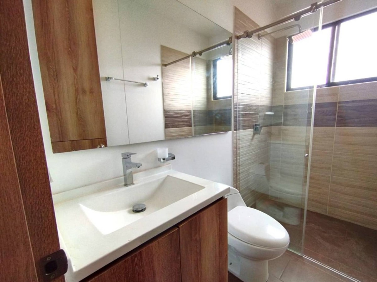 Apartamento en venta en Caobos Salazar, Bogotá · foto 20 de 24