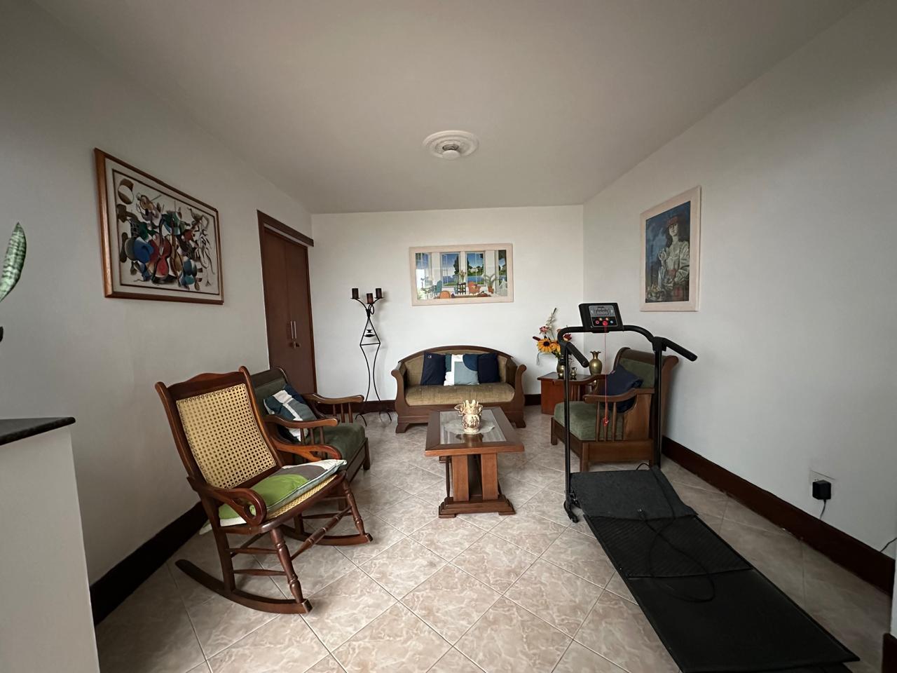 Casa en Venta en La castellana, Medellín