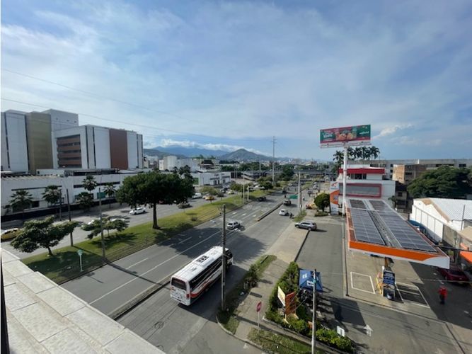 Apartamento en venta en Departamental, Cali · foto 9 de 9
