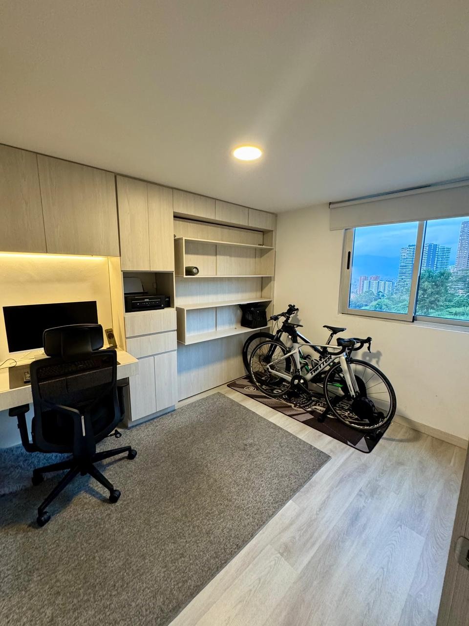 Apartamento en venta en Las Palmas, Medellín · foto 19 de 24