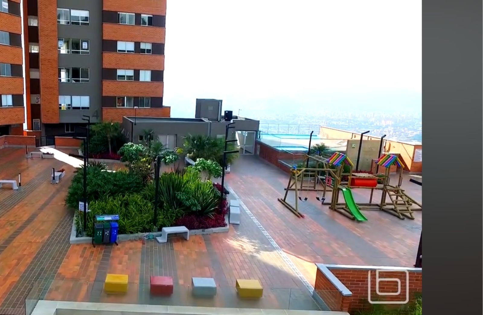 Apartamento en venta en Las Palmas, Medellín · foto 16 de 24