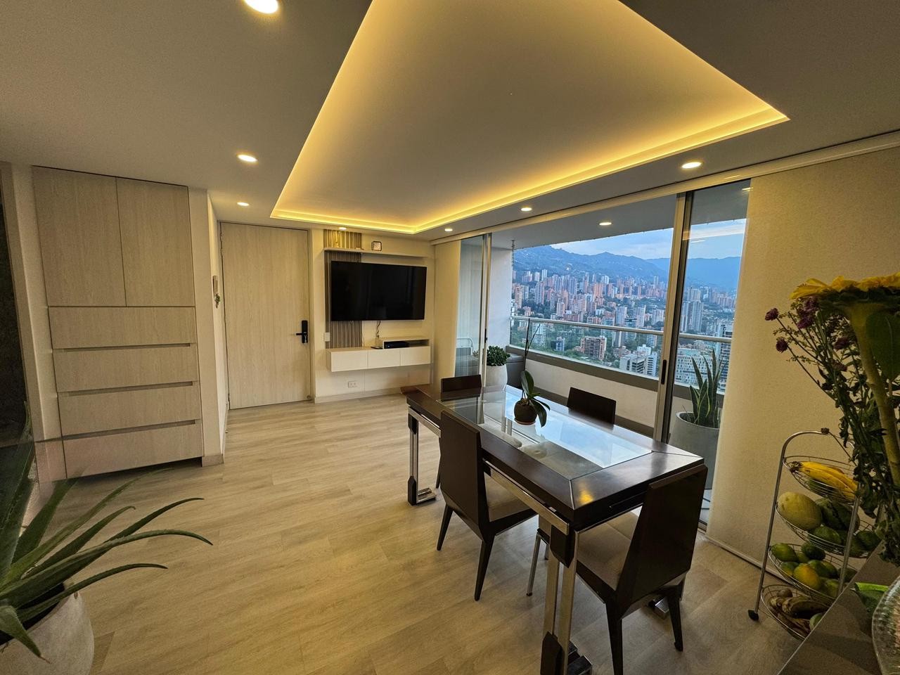 Apartamento en venta en Las Palmas, Medellín · foto 14 de 24