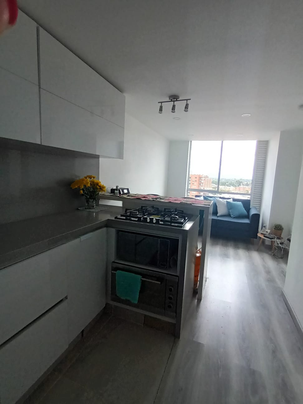 Apartamento en venta en Cantalejo, Bogotá · foto 7 de 16