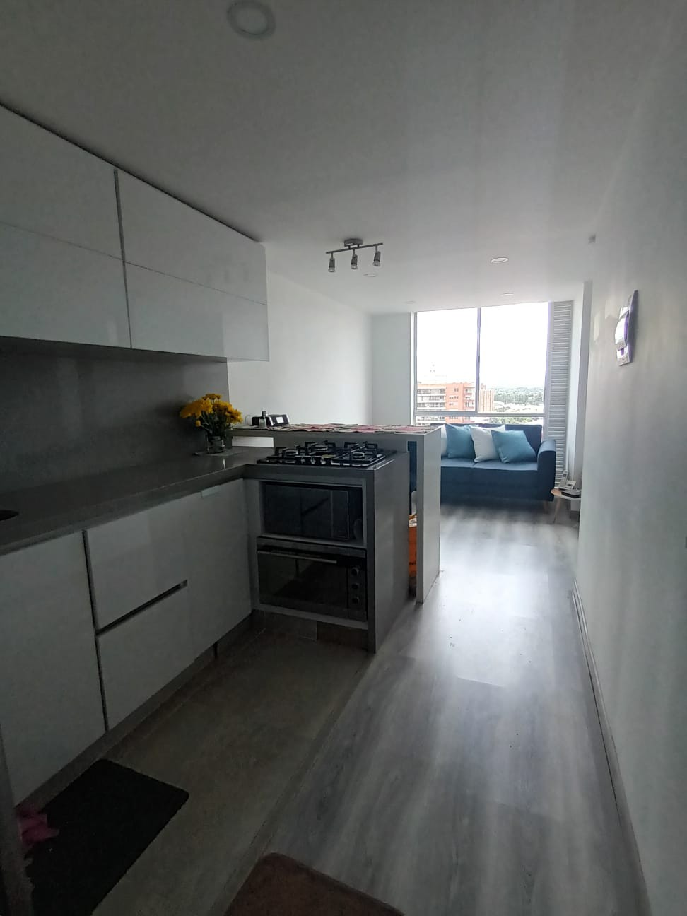 Apartamento en venta en Cantalejo, Bogotá · foto 6 de 16