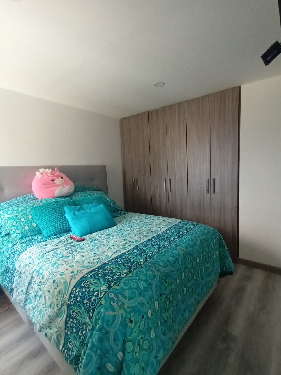 Apartamento en venta en Cantalejo, Bogotá · foto 10 de 16