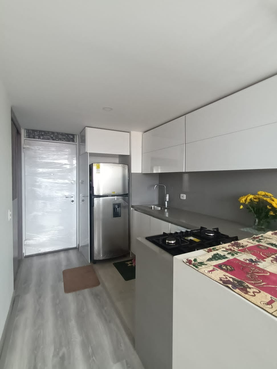 Apartamento en venta en Cantalejo, Bogotá · foto 8 de 16