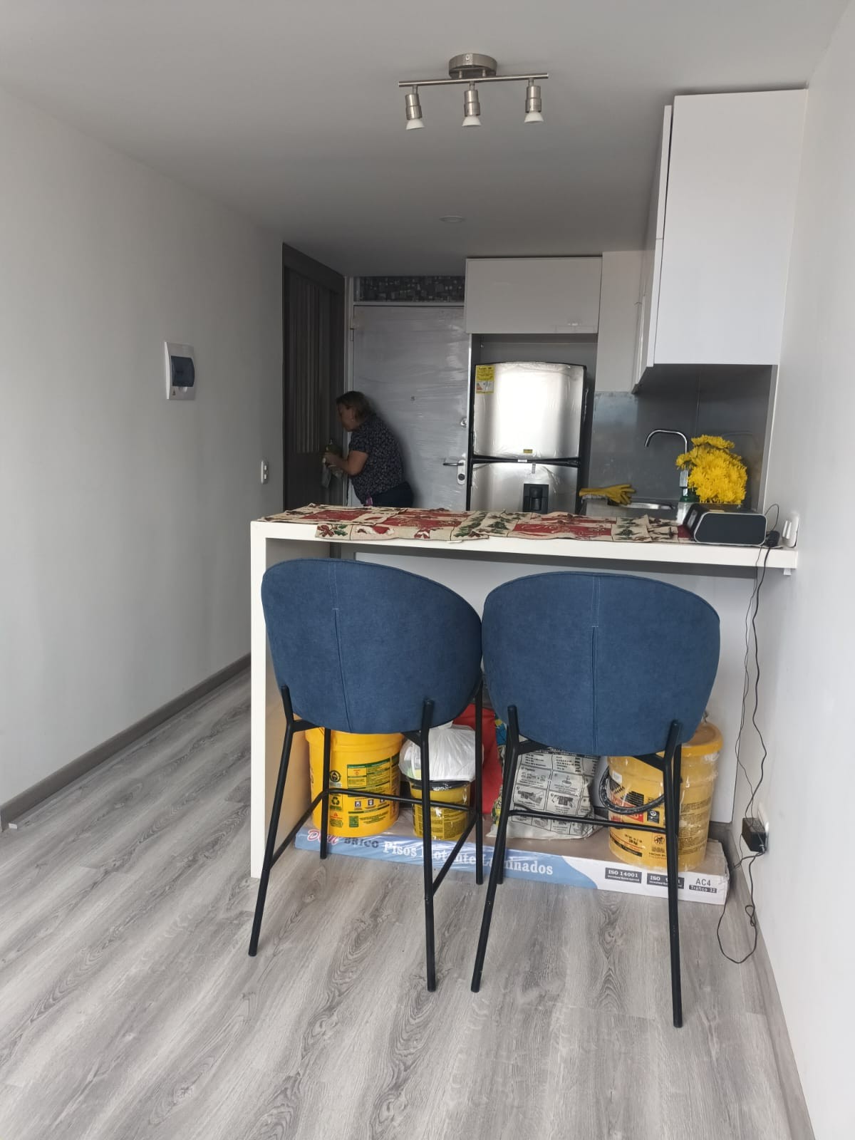 Apartamento en venta en Cantalejo, Bogotá · foto 9 de 16
