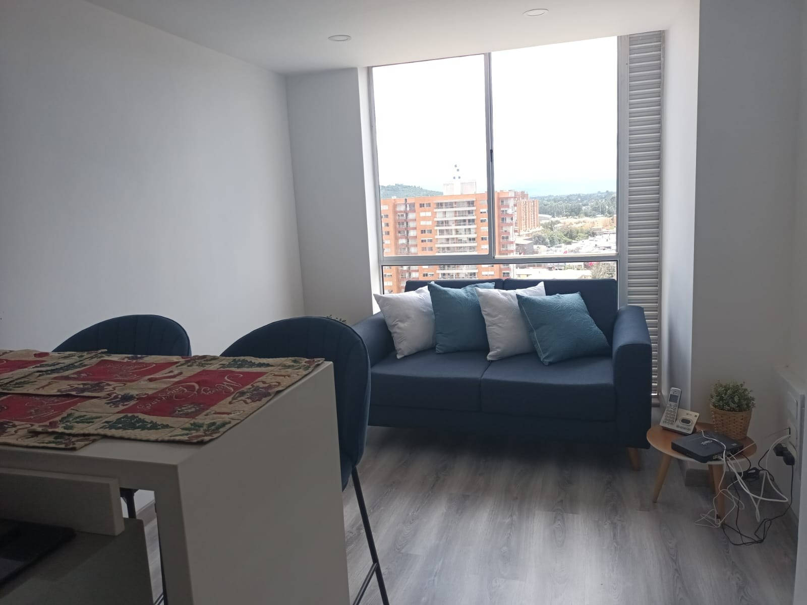 Apartamento en venta en Cantalejo, Bogotá · foto 4 de 16