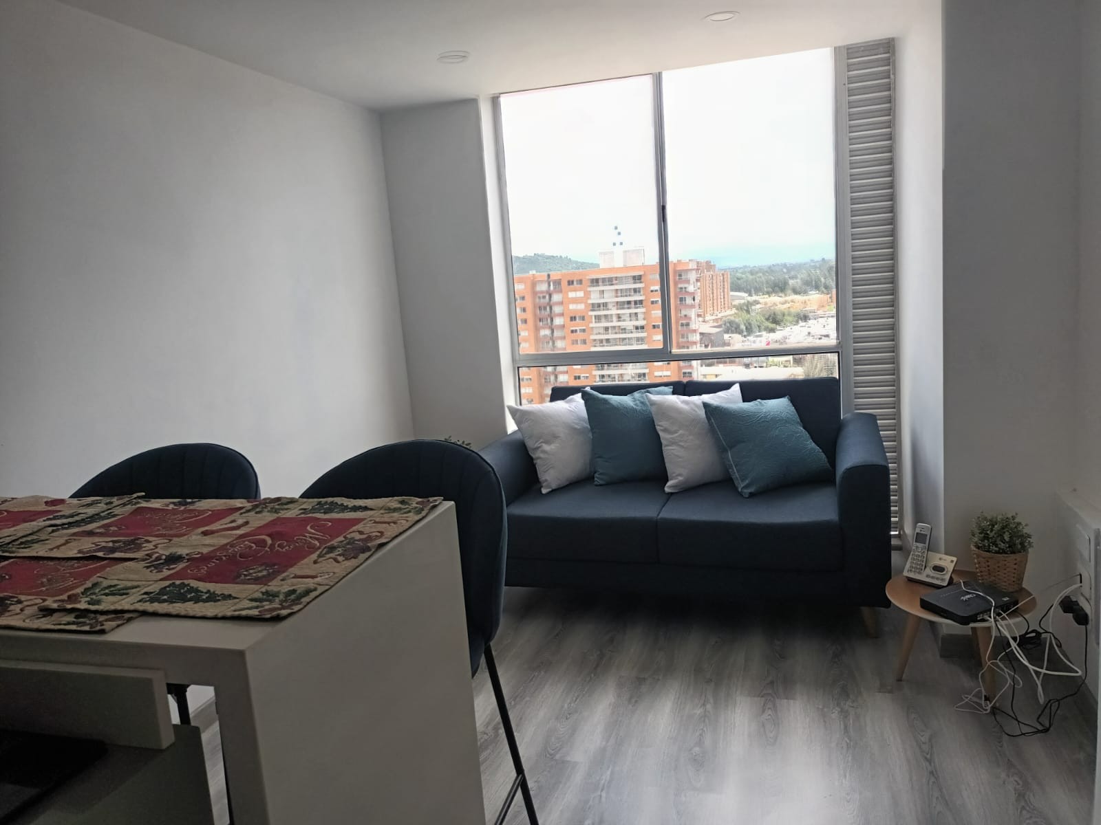 Apartamento en venta en Cantalejo, Bogotá · foto 5 de 16