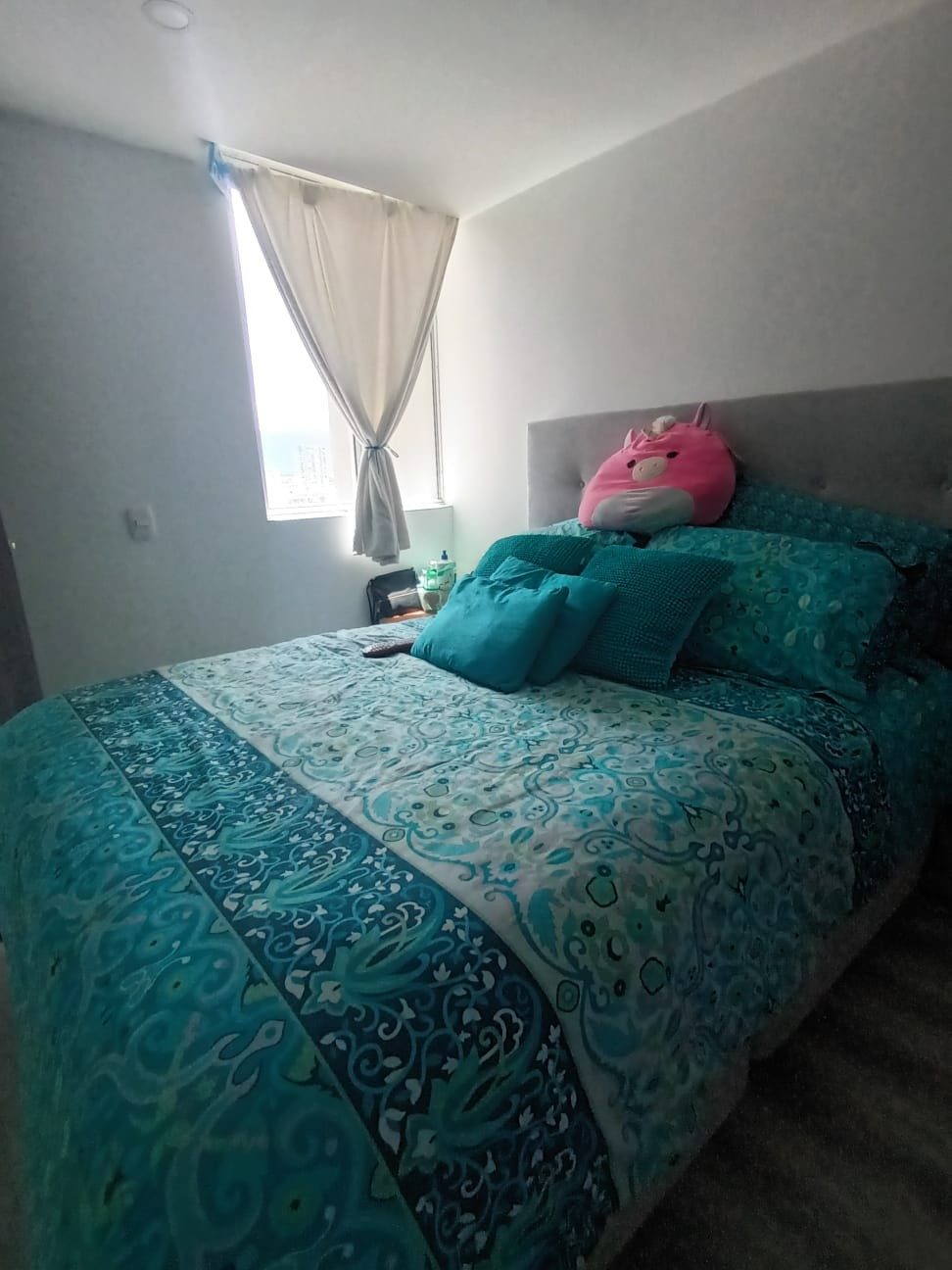 Apartamento en venta en Cantalejo, Bogotá · foto 11 de 16
