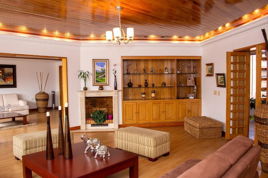 Apartamento en venta en La Carolina, Bogotá · foto 5 de 24