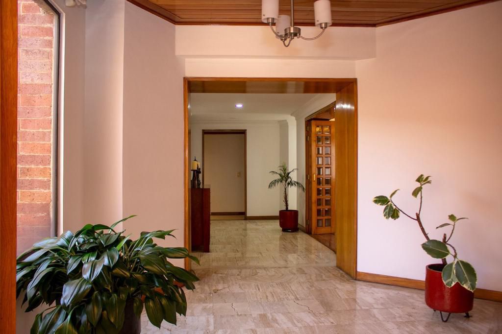 Apartamento en venta en La Carolina, Bogotá · foto 12 de 24