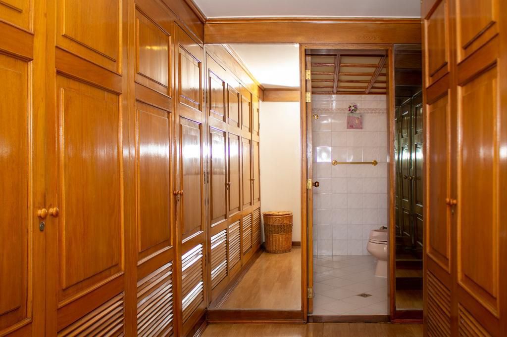 Apartamento en venta en La Carolina, Bogotá · foto 13 de 24