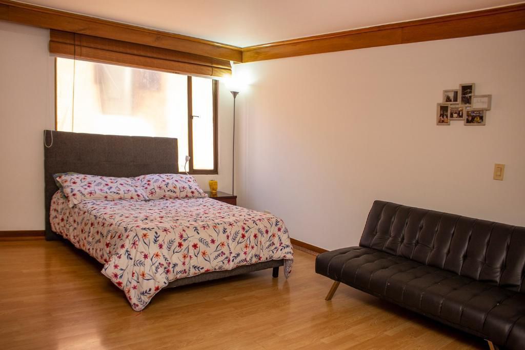 Apartamento en venta en La Carolina, Bogotá · foto 14 de 24