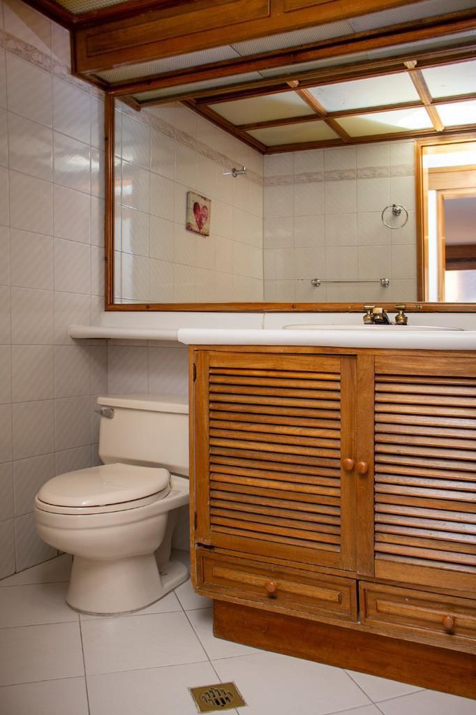Apartamento en venta en La Carolina, Bogotá · foto 15 de 24