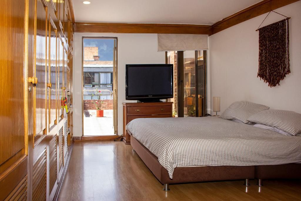 Apartamento en venta en La Carolina, Bogotá · foto 16 de 24