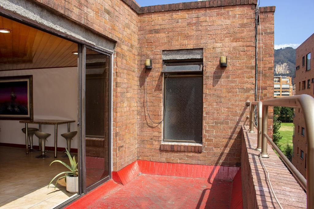 Apartamento en venta en La Carolina, Bogotá · foto 18 de 24