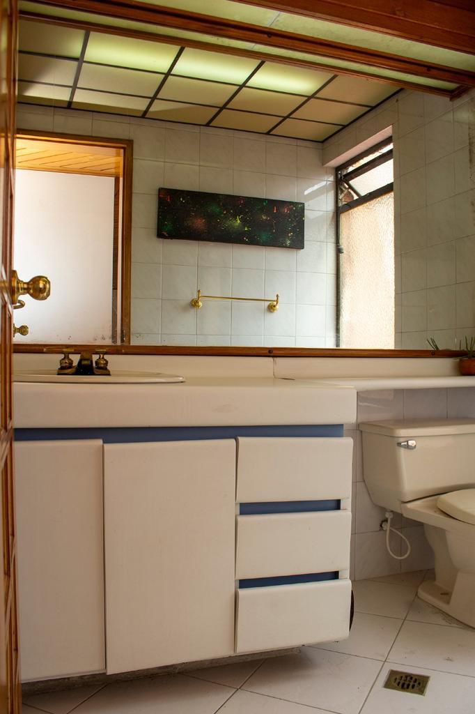 Apartamento en venta en La Carolina, Bogotá · foto 21 de 24