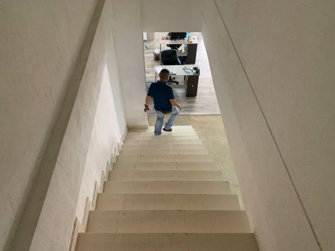 Bodega en venta en Boston, Medellín, 240 m² · foto 7 de 16
