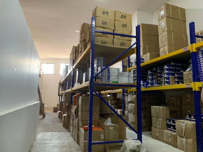 Bodega en venta en Boston, Medellín, 240 m² · foto 9 de 16