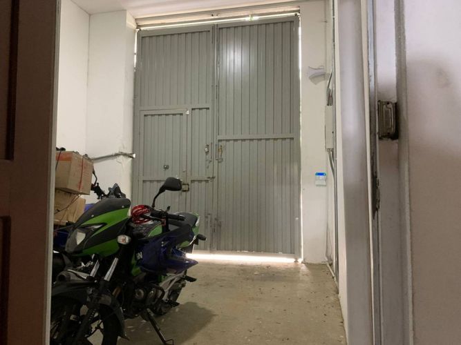 Bodega en venta en Boston, Medellín, 240 m² · foto 15 de 16
