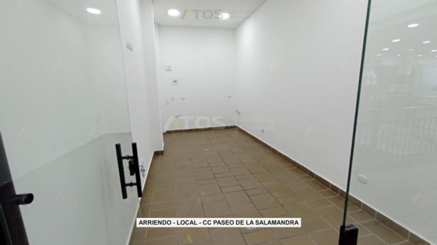 Local en venta en Tunja, Tunja, 17 m² · foto 3 de 24