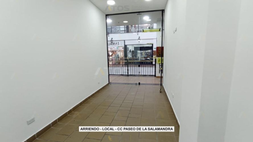 Local en venta en Tunja, Tunja, 17 m² · foto 4 de 24