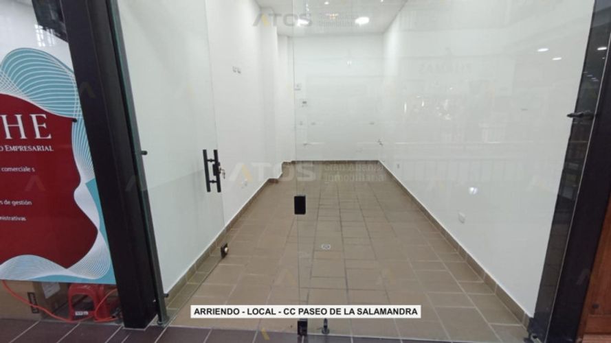 Local en venta en Tunja, Tunja, 17 m² · foto 6 de 24