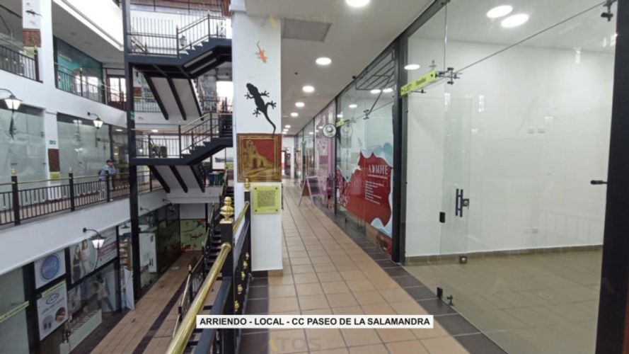 Local en venta en Tunja, Tunja, 17 m² · foto 9 de 24