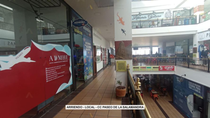 Local en venta en Tunja, Tunja, 17 m² · foto 10 de 24
