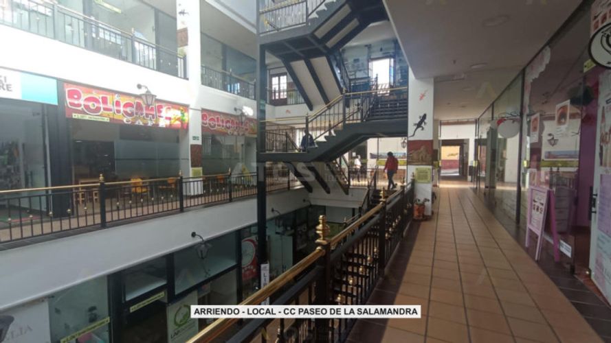 Local en venta en Tunja, Tunja, 17 m² · foto 11 de 24
