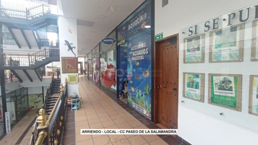 Local en venta en Tunja, Tunja, 17 m² · foto 12 de 24
