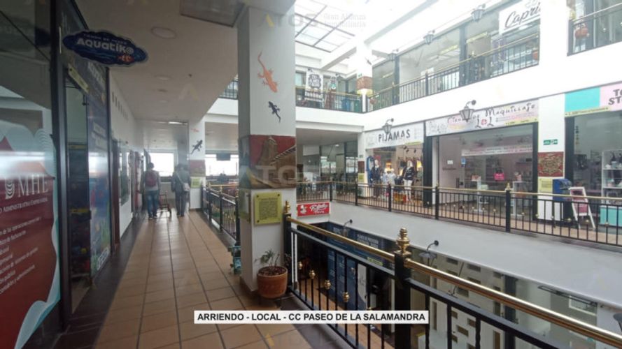 Local en venta en Tunja, Tunja, 17 m² · foto 13 de 24