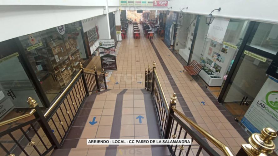 Local en venta en Tunja, Tunja, 17 m² · foto 15 de 24