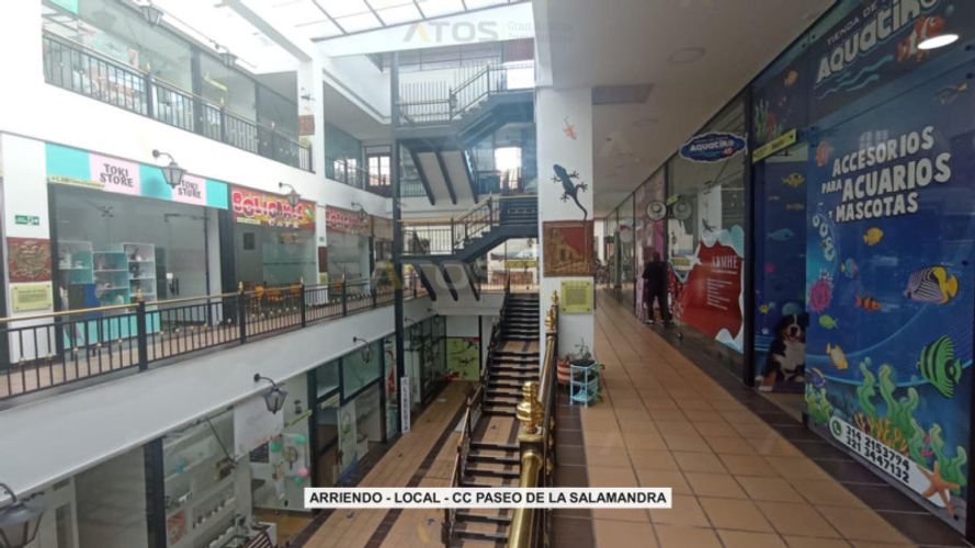 Local en venta en Tunja, Tunja, 17 m² · foto 16 de 24