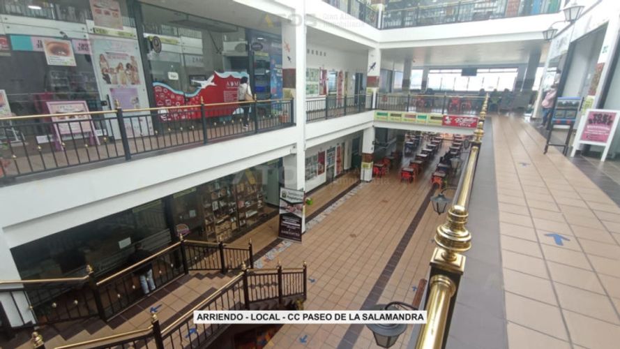 Local en venta en Tunja, Tunja, 17 m² · foto 20 de 24
