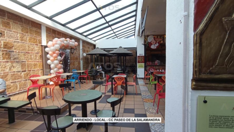Local en venta en Tunja, Tunja, 17 m² · foto 21 de 24