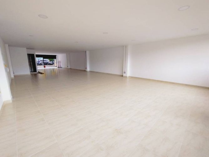 Local en arriendo en Sevilla, Medellín, 200 m² · foto 5 de 7