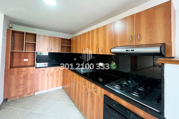 Apartamento en arriendo en Los Balsos, Medellín · foto 9 de 24