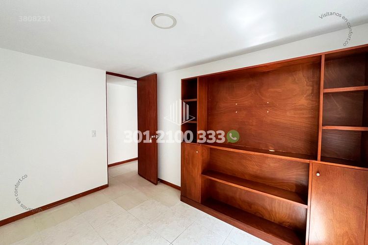 Apartamento en arriendo en Los Balsos, Medellín · foto 15 de 24