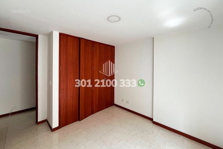 Apartamento en arriendo en Los Balsos, Medellín · foto 16 de 24