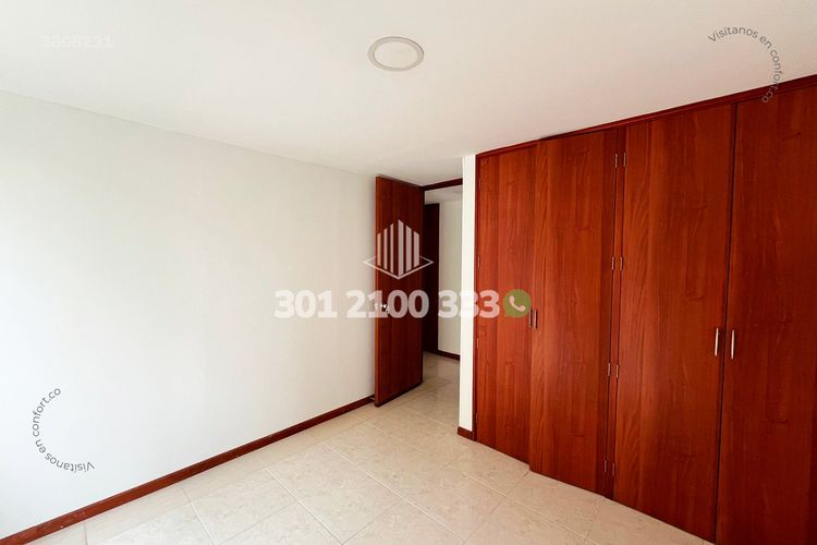 Apartamento en arriendo en Los Balsos, Medellín · foto 17 de 24